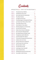 The Dating Couple's Devotional Journal