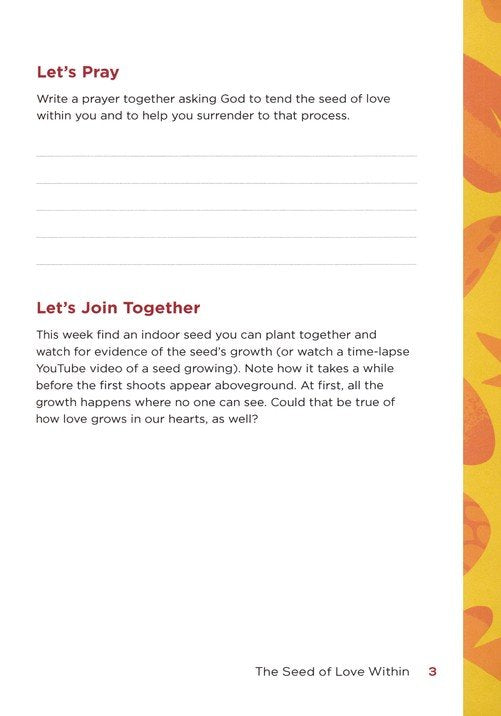 The Dating Couple's Devotional Journal