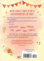 A to Z Devotions for Courageous Girls