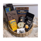 Strong & Courageous Gift Set for Men