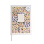 "Joy for Today" Wellness Gift Box with Organic Strawberry Tea, Photo Frame, & Faith Journal