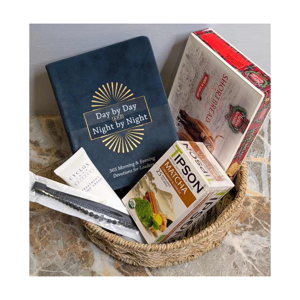 Devoted Leader's Gift Set