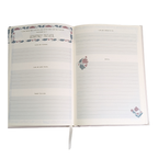 "Joy for Today" Wellness Gift Box with Organic Strawberry Tea, Photo Frame, & Faith Journal