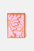 Walk By Faith Spiral Journal with Pen