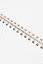 Walk By Faith Spiral Journal with Pen