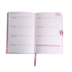"Blessed" 2026 Faith Bound Planner