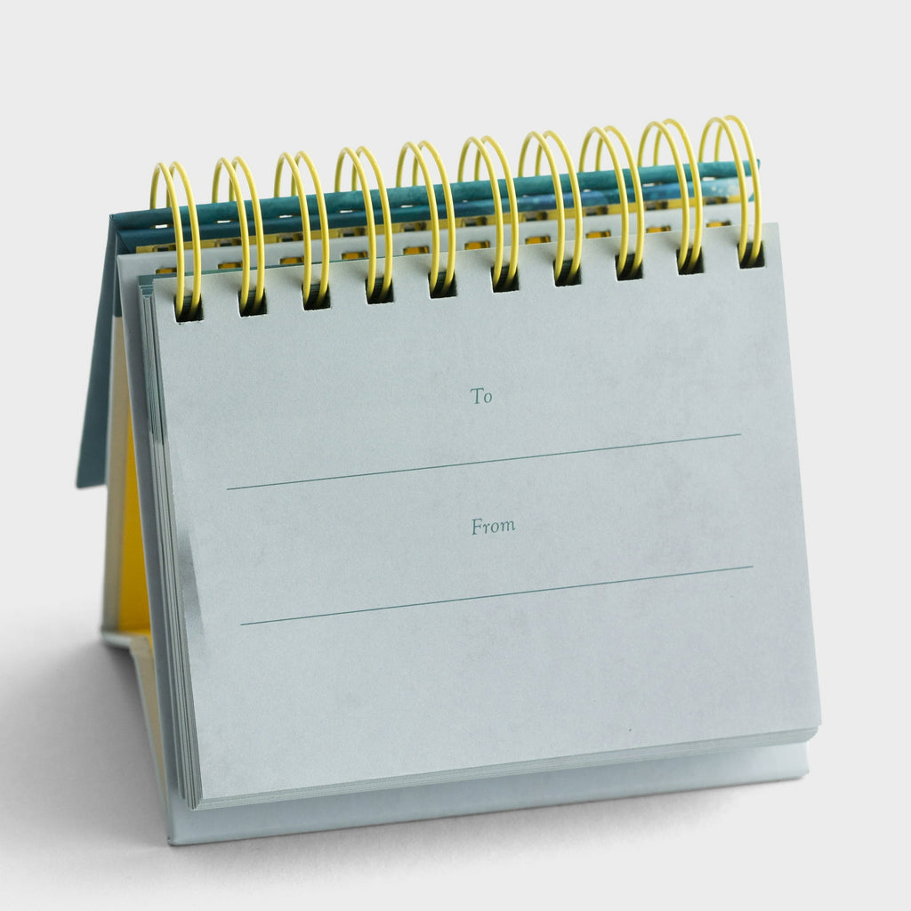 "The Power of a Praying Woman " Perpetual Calendar