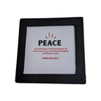 Whats The Word? Scripture Verse Cards with Display Box