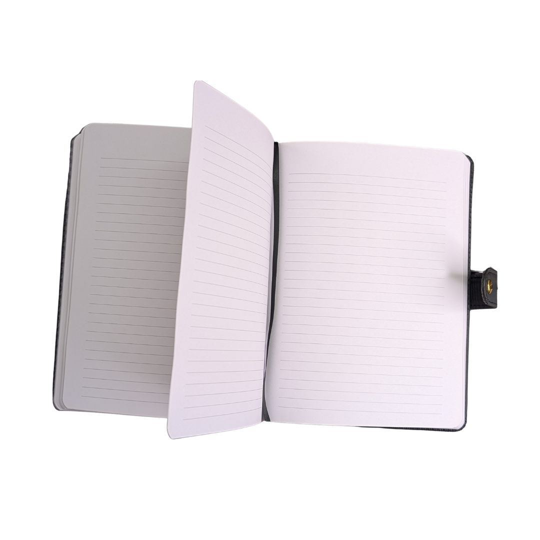 "For I Know The Plans" Journal with Clasp