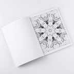 "Today Is Going To Be A Great Day" | Biblical Anti-Stress Coloring Book