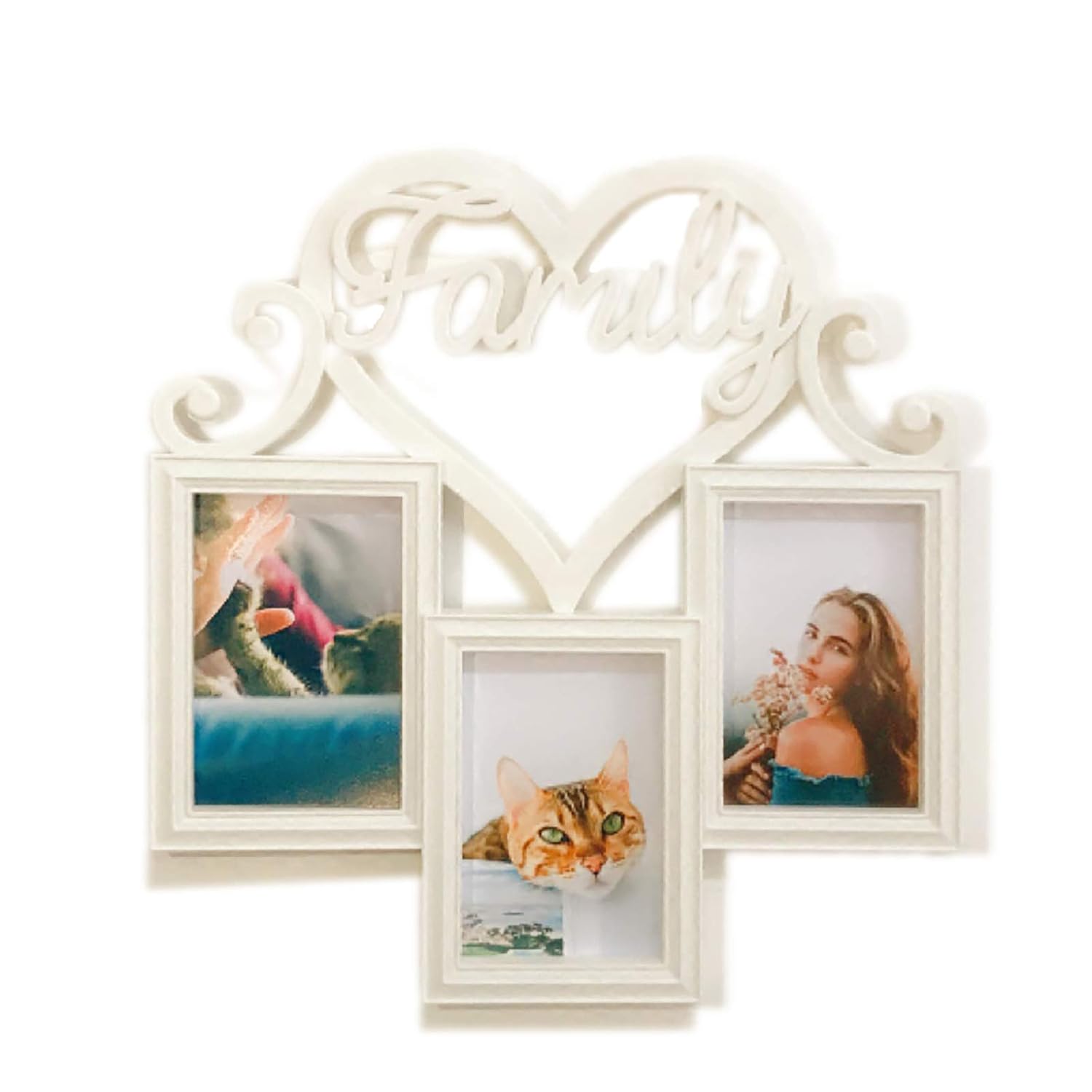 Family Photo Frame