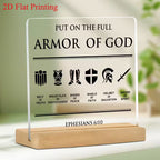 Deluxe Christian Hope & Encouragement Gift Set with Max Lucado Bible, Earl Grey Tea, & Activity Book