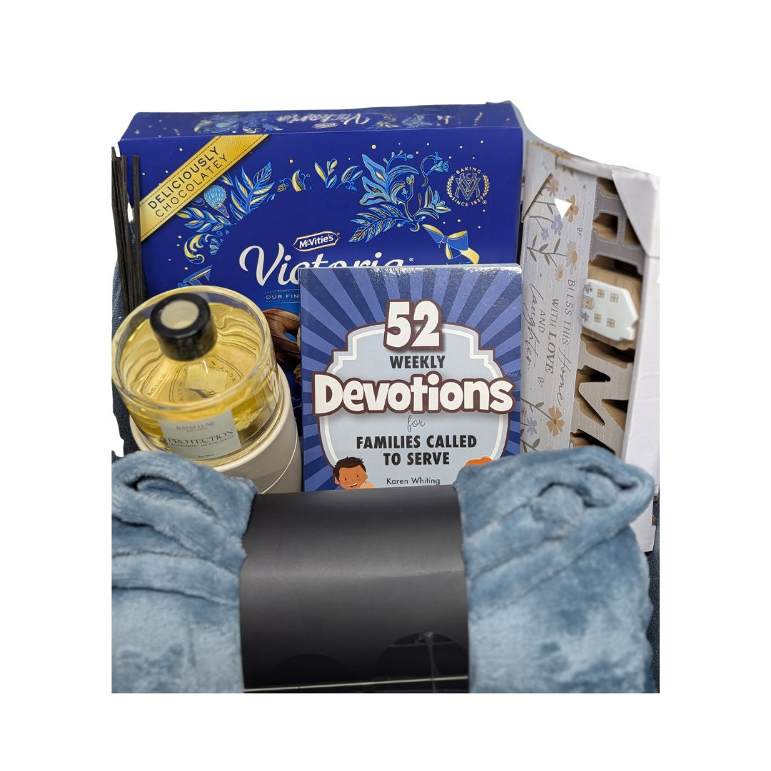 Family Home Gift Set