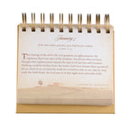 "God's Promises Day by Day" Perpetual Calendar