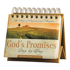 "God's Promises Day by Day" Perpetual Calendar