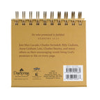 "God's Promises Day by Day" Perpetual Calendar