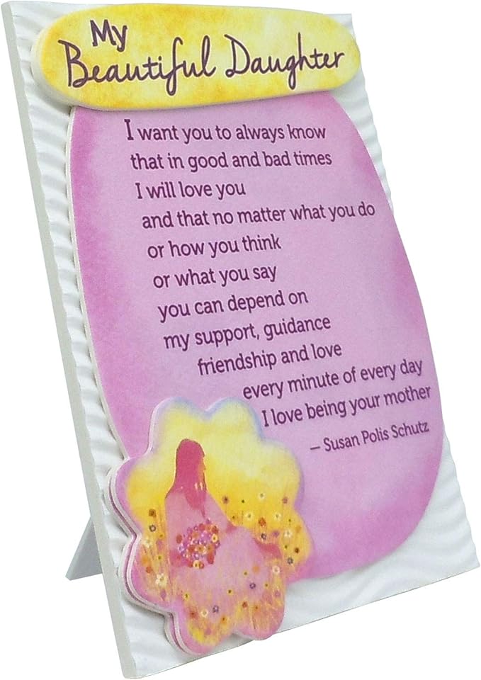 My Beautiful Daughter Magnet