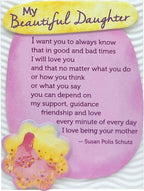 Twinkling Daughter Gift Set