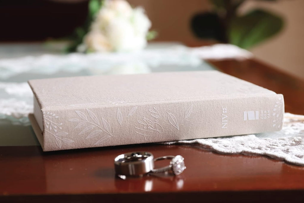 The Bride's Bible NIV