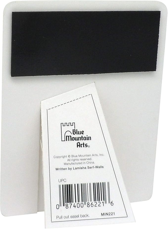 You Are Stronger Than You Know Magnet