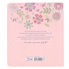 366 Day Illustrated Devotional for Girls | Coloring & Faith Devotions