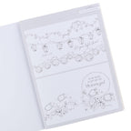 Color the Words of Jesus