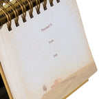 "God's Promises Day by Day" Perpetual Calendar