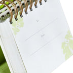 "God's Way Day by Day" Perpetual Calendar by Charles Stanley