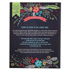 "Today Is Going To Be A Great Day" | Biblical Anti-Stress Coloring Book