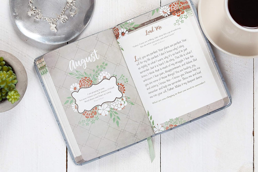 365 Days of Prayer for Women