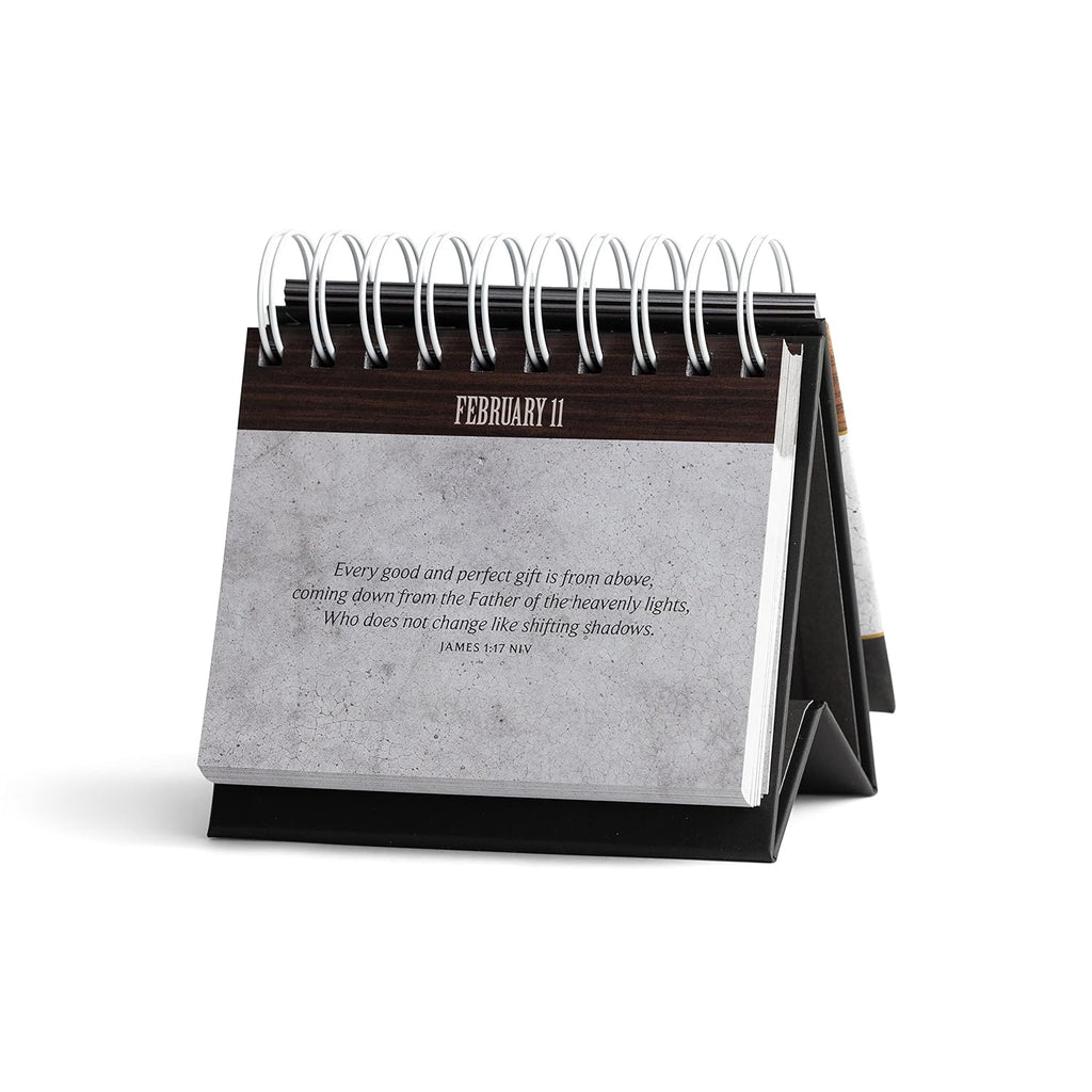 "You Make A Difference" Perpetual Calendar