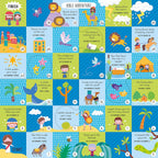 Bible Board Game Set