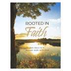 Rooted in Faith Devotional: 366 Days to a Deeper Walk with God