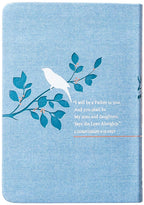 He Calls Me His Child: 100 Days of Meditations on the Promises of God