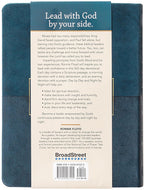 Day by Day and Night by Night: 365 Morning & Evening Devotions for Leaders