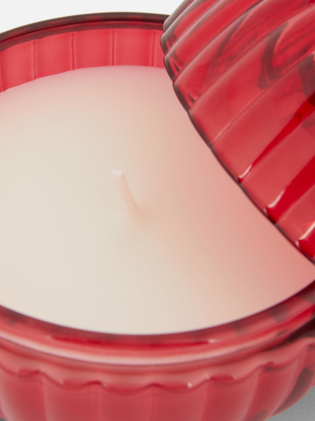 Bauble Scented Candle - Spiced Apple & Cinnamon