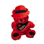 Love Plush Toys