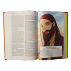 The Brave Boys Devotional Bible