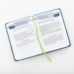 365 Days to Knowing God for Guys