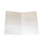 "Your Birthday...His Faithfulness" Birthday Card | Psalm 36:5