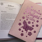 One Minute Prayer for Girls