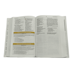 The Maxwell Leadership Bible NKJV Compact Edition