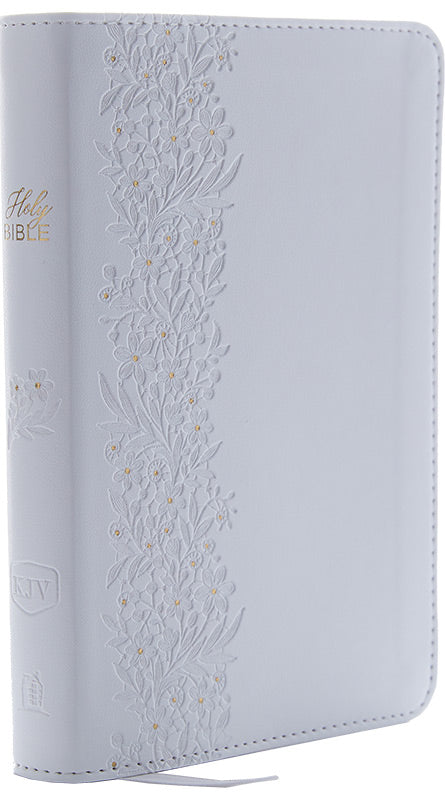The Bride's Bible NKJV