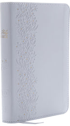 The Bride's Bible NKJV