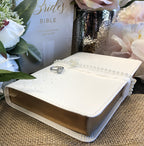 The Bride's Bible NKJV