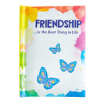 Friendship Is The Best Thing In Life Pocket Booklet