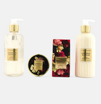 Tahari Gardenia Blossom Spa Set