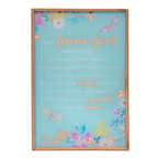 Someone Special Desk Frame