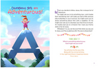 A to Z Devotions for Courageous Girls