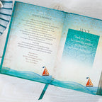 "Thank You, Jesus" One Year Devotional | Daily Prayers for Life's Ups & Downs